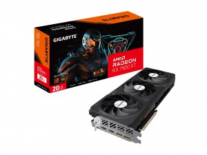 Gigabyte GV-R79XTGAMING OC-20GD Vcx Gv-r79xtgaming Oc-20gd Rx 7900 Xt 