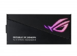 Asus ROG-STRIX-1000G-AURA-GAMI Ps Rog-strix-1000g-aura-gam 1000w 80+ G