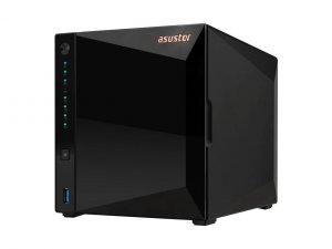 Asus AS3304T V2 Tor Nas As3304t V2 Drivestor4 Pro Gen2 4b 1.7ghz Cpu 2