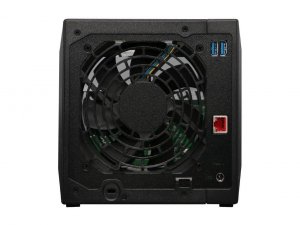 Asus AS3304T V2 Tor Nas As3304t V2 Drivestor4 Pro Gen2 4b 1.7ghz Cpu 2