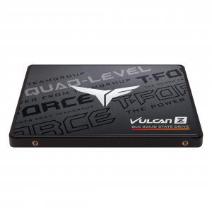 Team T253TY004T0C101 Teamgroup T-force Vulcan Z 4tb 2.5 Inch Sata Iii 