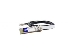 Addon SFPH10GBCU1MAO Cisco Sfp-h10gb-cu1m Compatible Taa Compliant 10g