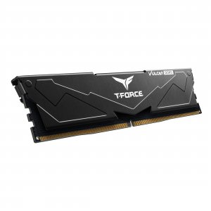 Team FLBD532G5200HC40CDC01 Teamgroup T-force Vulcan Black Ddr5 16gbx2 