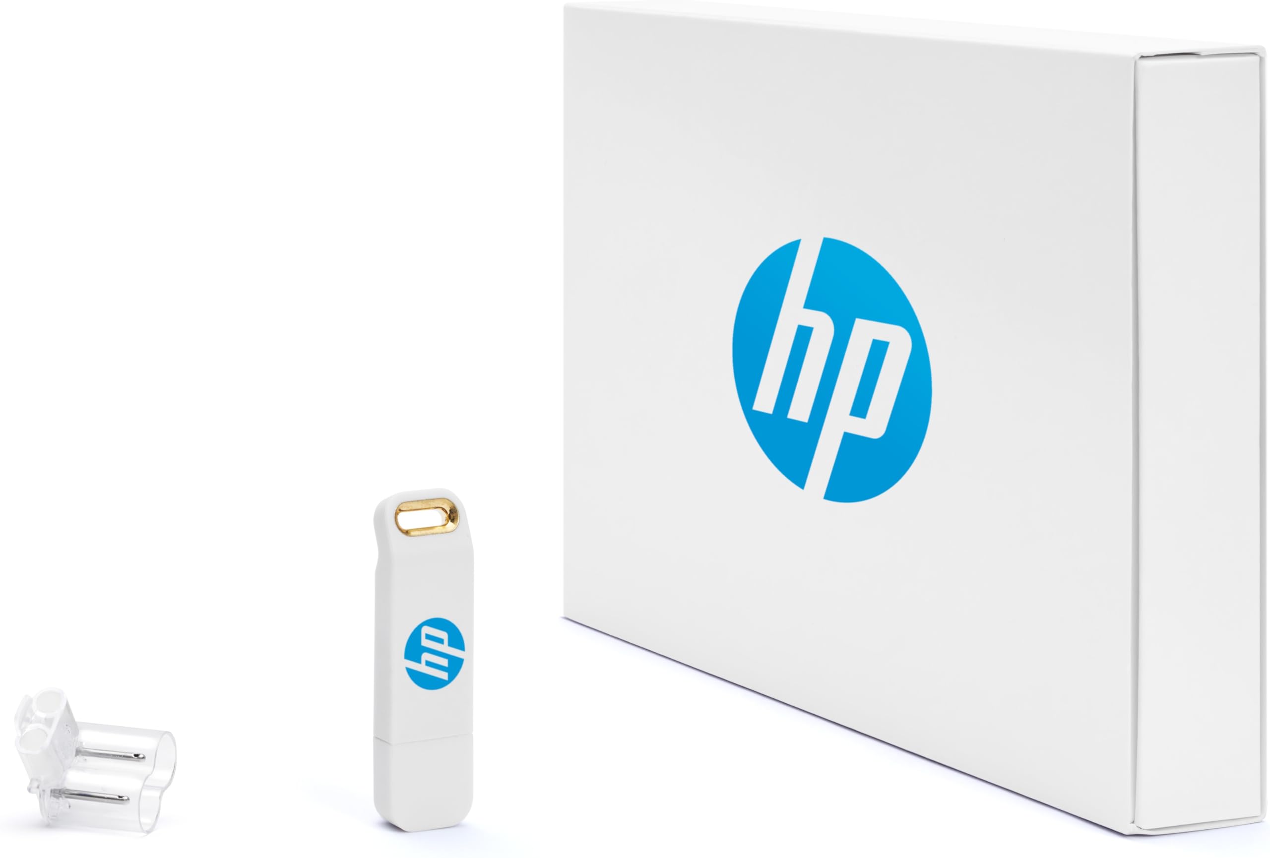 HP Hewlett Packard-7HC75A