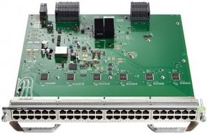 Integration C9400-LC-48P= Cisco C9400-lc-48p Catalyst 9400 Series Modu