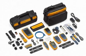 Fluke LIQ-KIT-FTK1475 Linkiq Kit Fiber Verification