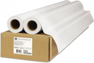 Brand C2T54A Hp Premium Matt Polyp 42inx75ft 2 Pack