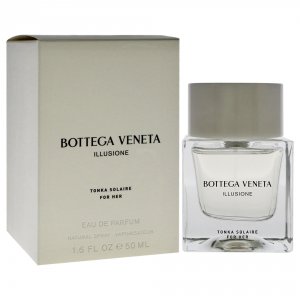 Bottega 564071 Eau De Parfum Spray 1.7 Oz