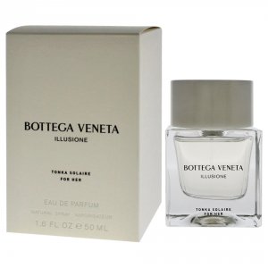 Bottega 564071 Eau De Parfum Spray 1.7 Oz