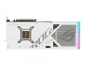 Asus ROG-STRIX-RTX4090-24G-WHT Rog Strix Geforce Rtx 4090 24gb - White