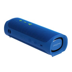 Creative 51MF8405AA001 Creative Muvo Go Portable Bluetooth Speaker - B