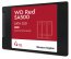 Western WDS400T2R0A Wd Red 4tb Ssd