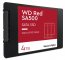 Western WDS400T2R0A Wd Red 4tb Ssd