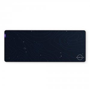 Nzxt MM-XXLSP-SF-FS Ac Mm-xxlsp-sf-fs Mxl900 Starfield Fabric Rubber R