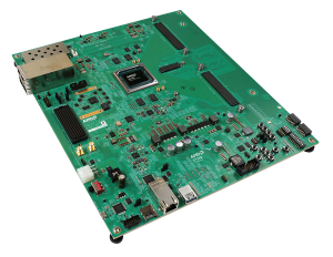 Amd EK-U1-ZCU208-V1-G Zynq Ultrascale+ Rfsoc Zcu208 Evaluation Kit