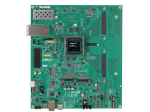 Amd EK-U1-ZCU208-V1-G Zynq Ultrascale+ Rfsoc Zcu208 Evaluation Kit