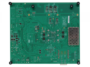 Amd EK-U1-ZCU208-V1-G Zynq Ultrascale+ Rfsoc Zcu208 Evaluation Kit