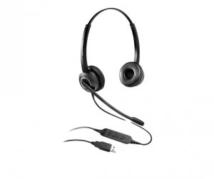 Grand GS-GUV3000 Usb Corded Dual Headset