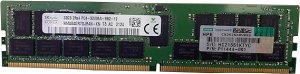 Hp P06033-B21 Hpe 32gb 2rx4 Pc4-3200aa-r