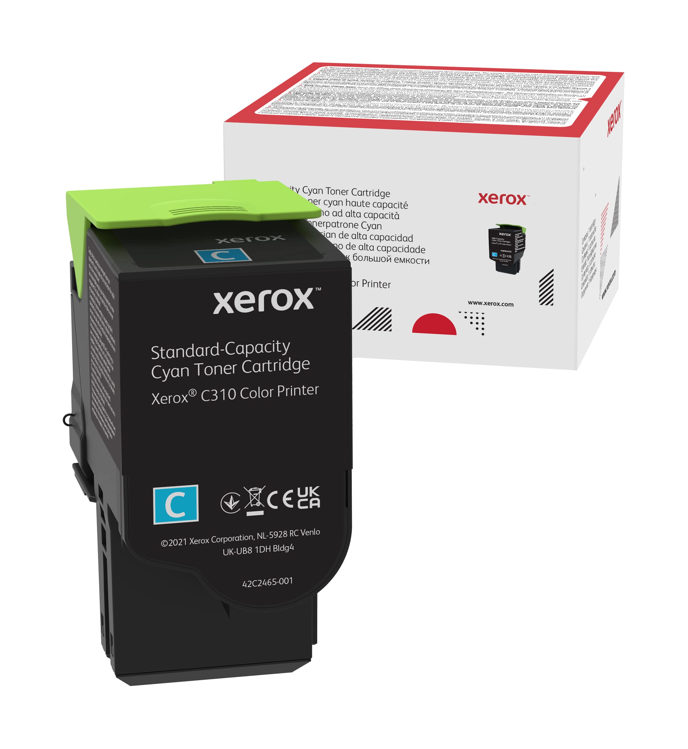 XEROX-006R04357