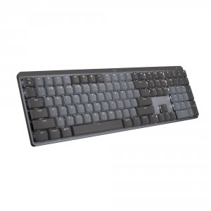 Logitech 920-010548 Mx Mech Illuminate Wrls Kb