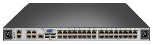 Vertiv MPU8032-400 32 Port,8 Digital Kvm Paths, Dual Ac Pwr