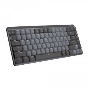 Logitech 920-010551 Mx Mech Illumin Kb Bolt B2b