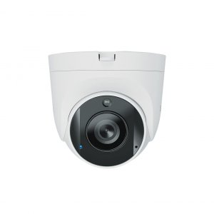 Synology TC500 5mp Ai Turret Ip Camera, Night Vision, Ip67, Ik10