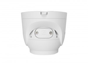 Synology TC500 5mp Ai Turret Ip Camera, Night Vision, Ip67, Ik10