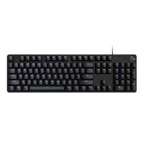 Logitech 920-010433 G413 Wired Gaming Keyboard