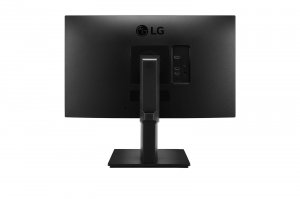 Lg 24BP55Q-B 24in Lcd 2560x1440 Mntr