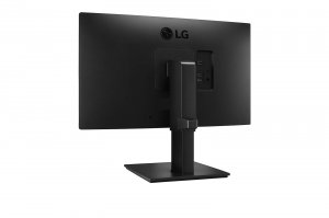 Lg 24BP55Q-B 24in Lcd 2560x1440 Mntr