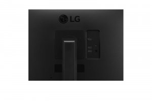 Lg 24BP55Q-B 24in Lcd 2560x1440 Mntr