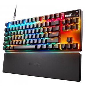 Steel 64856 Apex Pro Tkl (2023) Gaming