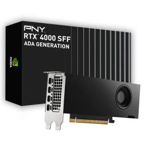 Pny VCNRTX4000ADALP-PB Nvidia Rtx 4000 Ada