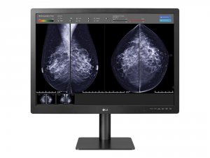 Lg 31HN713D-B , 31 Medical Anti-glare, 3h Diagnostic Monitor 4200 X 28