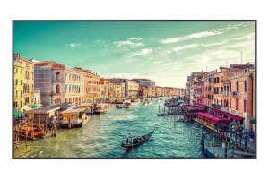 Samsung QM98T-B 98in Commercial 4k Uhd Led Lcd