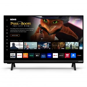 Vizio D24FM-K01 D-series 24 Class 23.5in Diag