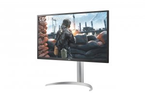 Lg 27BP55U-B 27