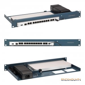 Rackmount RM-CI-T14 For Cisco Meraki Mx75