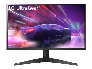 Lg 24GQ50B-B 24  Gaming Monitor, 1920 X 1080, 16:9 Va, Freesync, Hdmi,