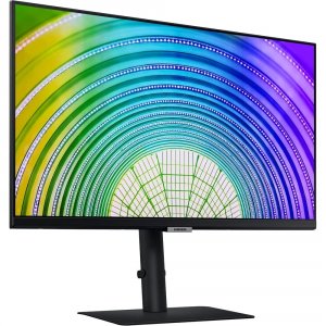 Samsung S27A600NAN 27in Ips Panel Qhd75 Hz Hdr10