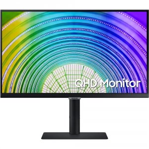 Samsung S27A600NAN 27in Ips Panel Qhd75 Hz Hdr10