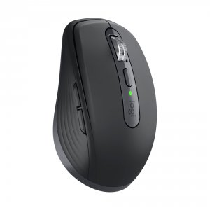 Logitech 910-006956 Mx Anywhere 3s Wrls Mouse