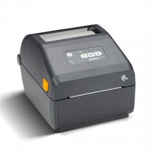 Zebra ZD4AH42-301E00EZ Thermal Transfer Printer (74300m) Zd421 Healthc