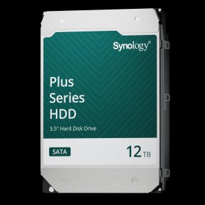 Synology HAT3310-12T Hat3310 12tb Sata Hdd