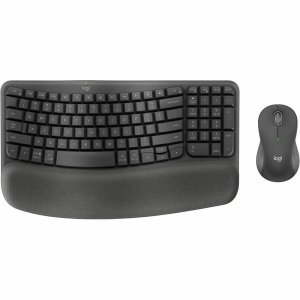 Logitech 920-012059 Mk670 Wrls Wave Keys Comb