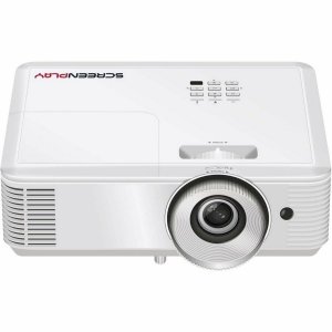 Infocus SP124 Screenplay Multimedia Projector