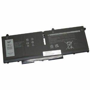 Battery FK0VR-BTI Batt Dell Latitude 5330 5330 2-in-1 5430