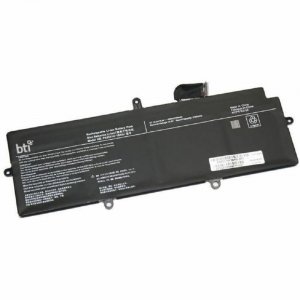 Battery PA5331U-1BRS-BTI Replacement  Battery 42whr